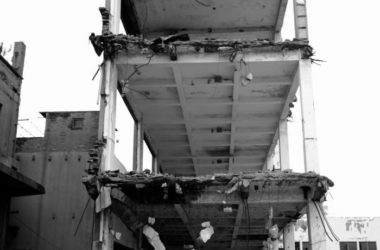 BIM建筑|城东 · 一气合城 / 三谷设计-BIM建筑网