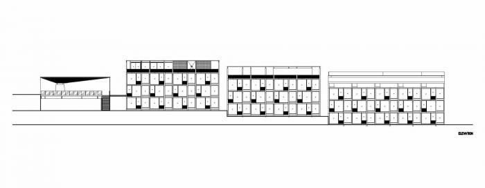 BIM建筑|坐落宁静山坡，聆听椰林飒响：泰国帕岸岛 Varivana 度假酒店