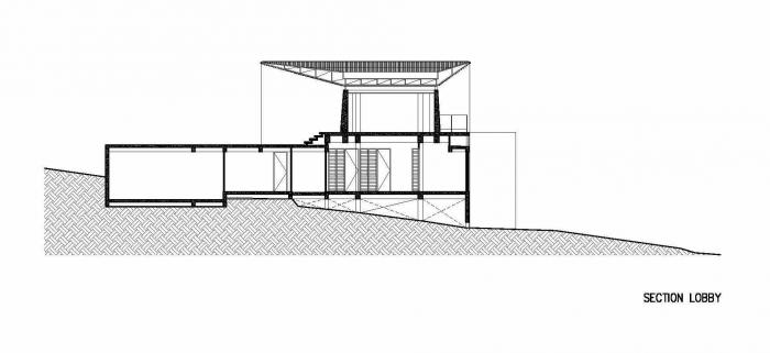BIM建筑|坐落宁静山坡，聆听椰林飒响：泰国帕岸岛 Varivana 度假酒店
