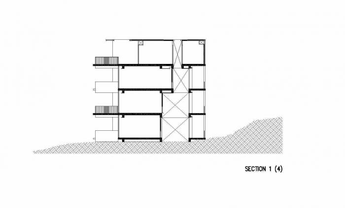 BIM建筑|坐落宁静山坡，聆听椰林飒响：泰国帕岸岛 Varivana 度假酒店