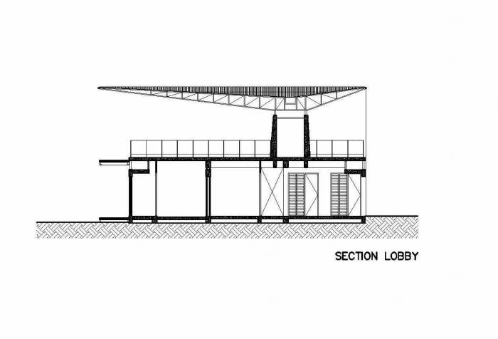 BIM建筑|坐落宁静山坡，聆听椰林飒响：泰国帕岸岛 Varivana 度假酒店