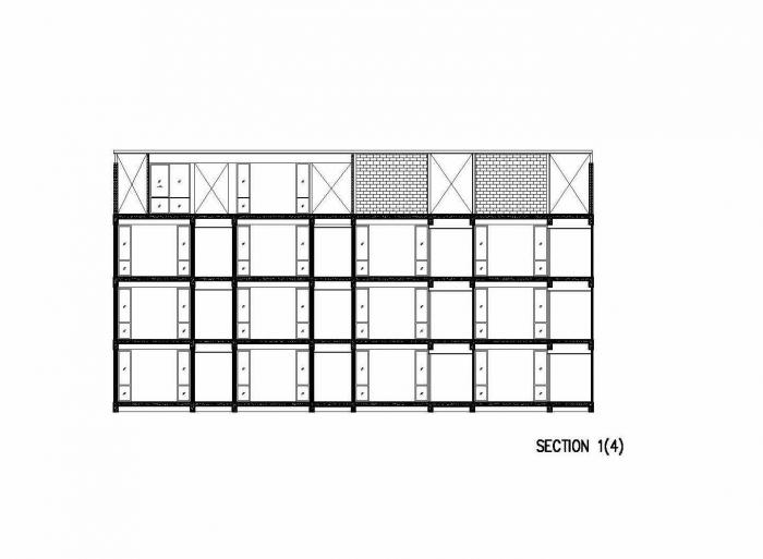 BIM建筑|坐落宁静山坡，聆听椰林飒响：泰国帕岸岛 Varivana 度假酒店