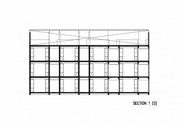 BIM建筑|坐落宁静山坡，聆听椰林飒响：泰国帕岸岛 Varivana 度假酒店