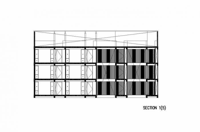 BIM建筑|坐落宁静山坡，聆听椰林飒响：泰国帕岸岛 Varivana 度假酒店