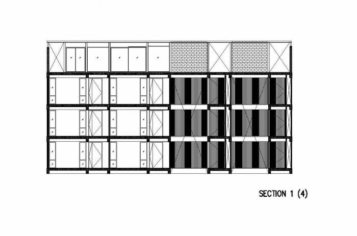 BIM建筑|坐落宁静山坡，聆听椰林飒响：泰国帕岸岛 Varivana 度假酒店
