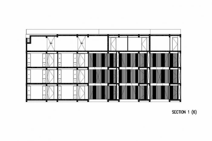 BIM建筑|坐落宁静山坡，聆听椰林飒响：泰国帕岸岛 Varivana 度假酒店