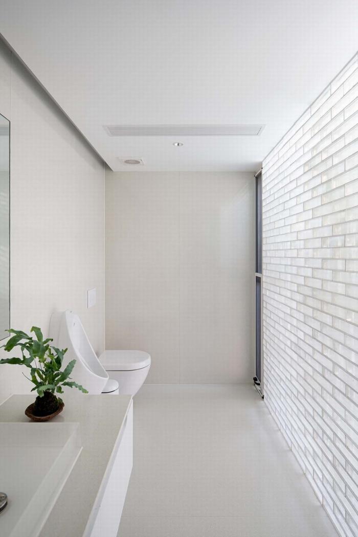 BIM建筑|七舍合院 / 建筑营设计工作室