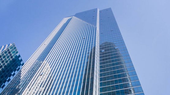 BIM建筑|旧金山千禧大厦将用1亿美元修缮