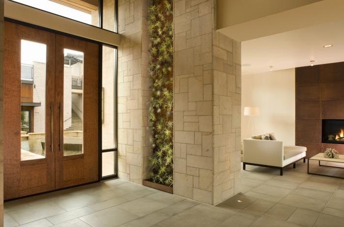 BIM建筑|山谷中的美景院落：Bardessono 水疗酒店 / WATG