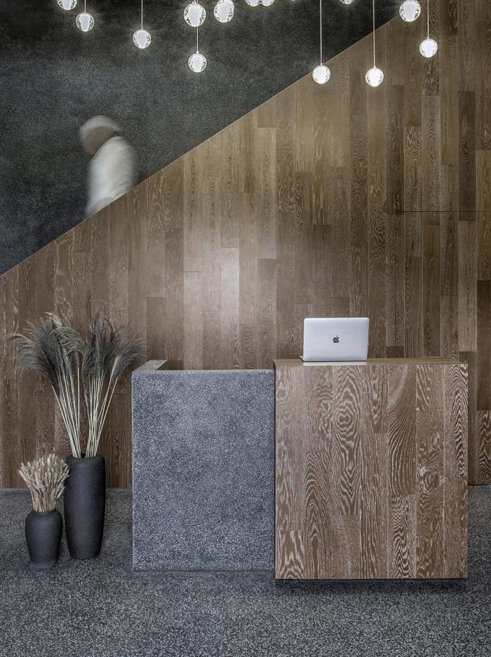 BIM建筑|远眺山麓炊烟人家——杭州偶寄精品民宿酒店 / 是合设计工作室