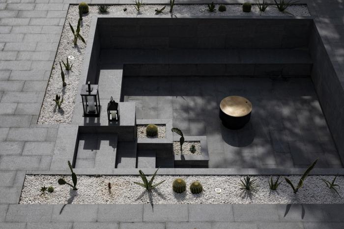 BIM建筑|远眺山麓炊烟人家——杭州偶寄精品民宿酒店 / 是合设计工作室