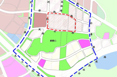 BIM建筑|深圳光明城综合交通枢纽概念设计及主体建筑方案征集公告-BIM建筑网