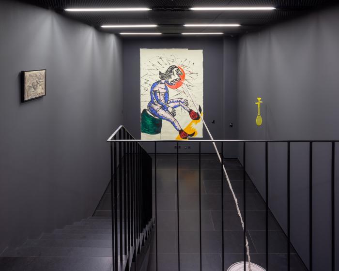 BIM建筑|MARe 艺术博物馆