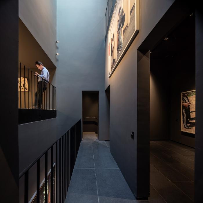 BIM建筑|MARe 艺术博物馆