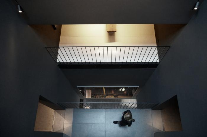 BIM建筑|MARe 艺术博物馆