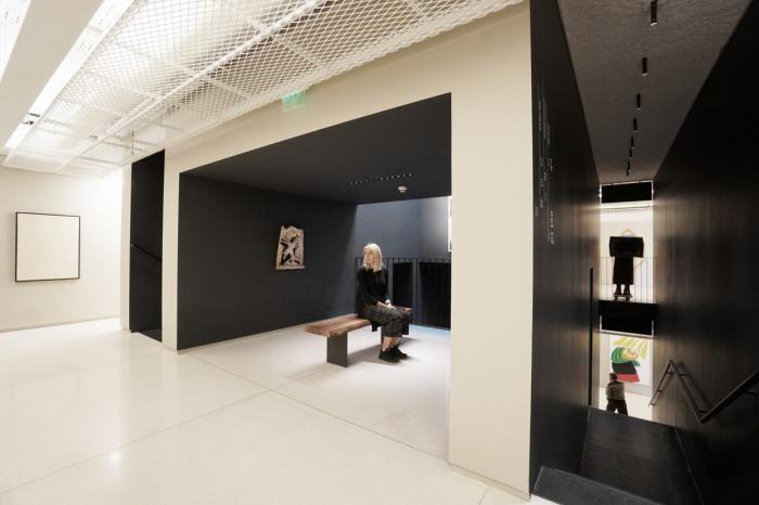 BIM建筑|MARe 艺术博物馆