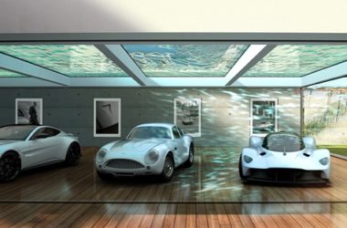 BIM建筑|豪华汽车阿斯顿-马丁推出建筑服务-BIM建筑网