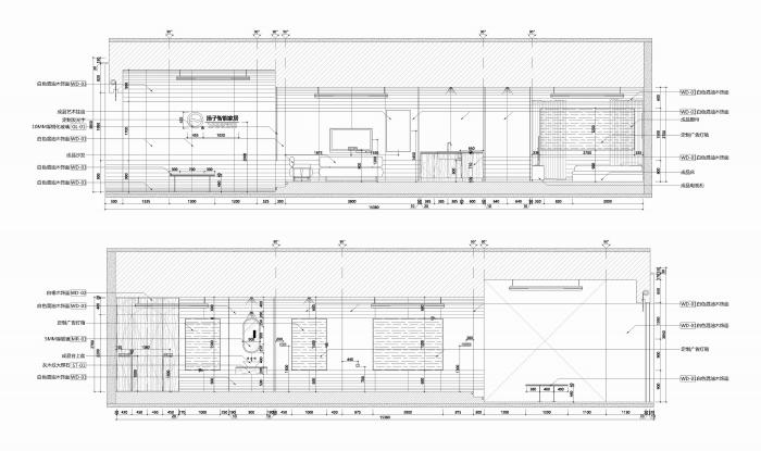BIM建筑|穿梭 · 智能生活体验馆，上海 / 平介设计