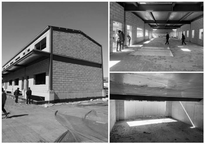 BIM建筑|如故园——吴悦石艺术馆的设计与建造 / 普罗建筑