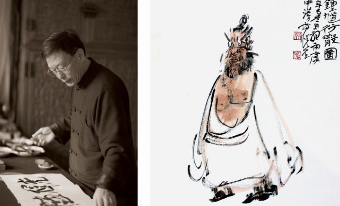 BIM建筑|如故园——吴悦石艺术馆的设计与建造 / 普罗建筑