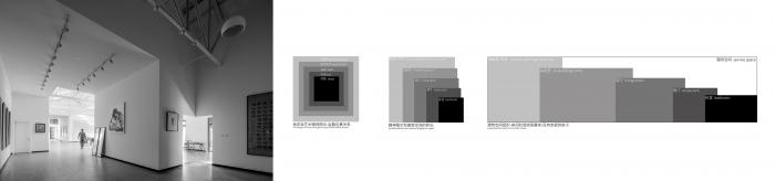 BIM建筑|如故园——吴悦石艺术馆的设计与建造 / 普罗建筑