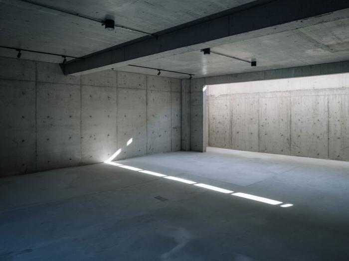 BIM建筑|如故园——吴悦石艺术馆的设计与建造 / 普罗建筑