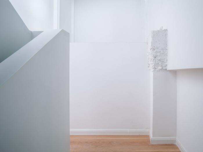 BIM建筑|如故园——吴悦石艺术馆的设计与建造 / 普罗建筑