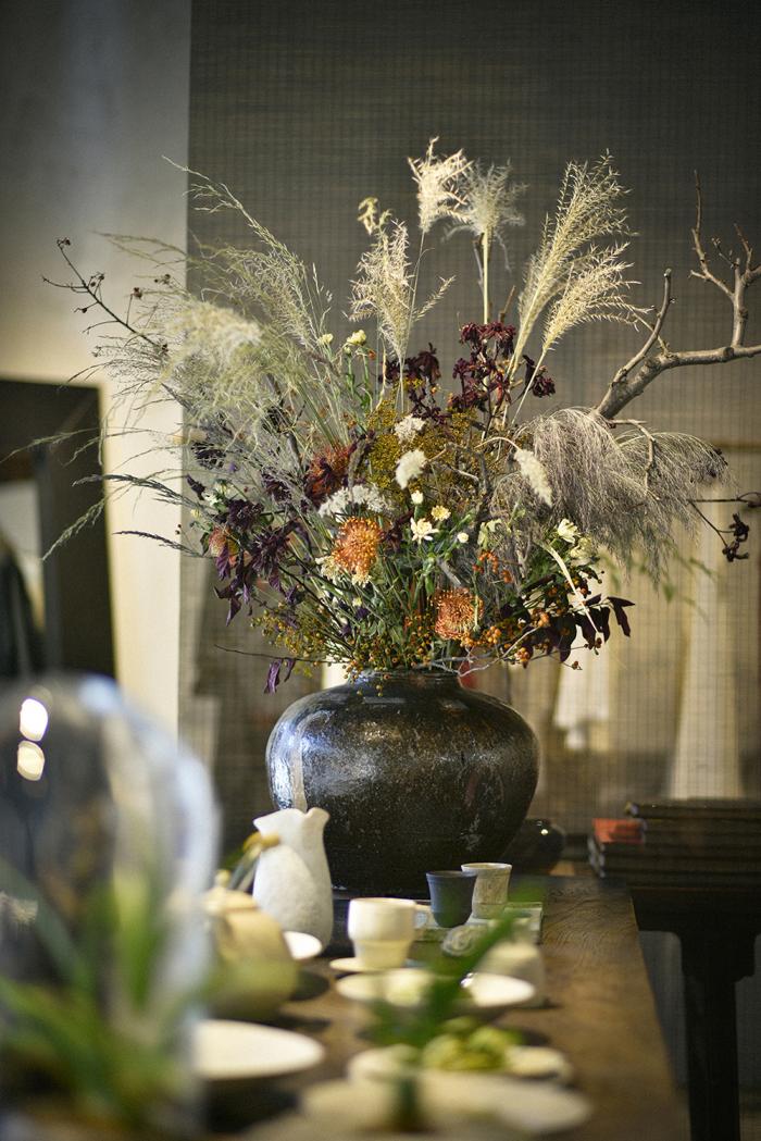 BIM建筑|“那曲水月”——老北京的胡同四重奏 / 北京天作空间装饰设计