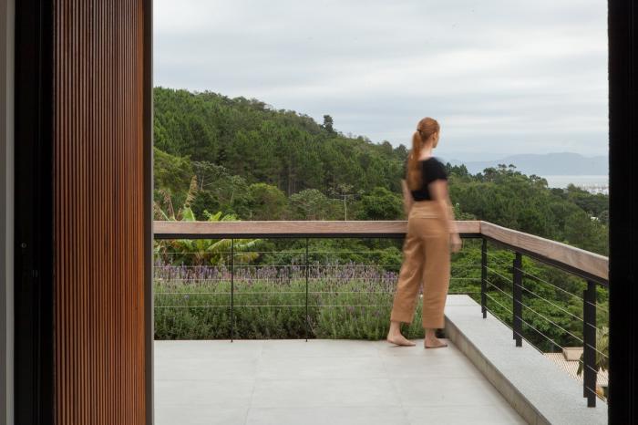 BIM建筑|伊塔科鲁比之家 / Mari Girardi Arquitetos Associados