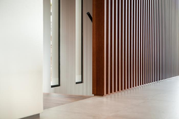 BIM建筑|伊塔科鲁比之家 / Mari Girardi Arquitetos Associados