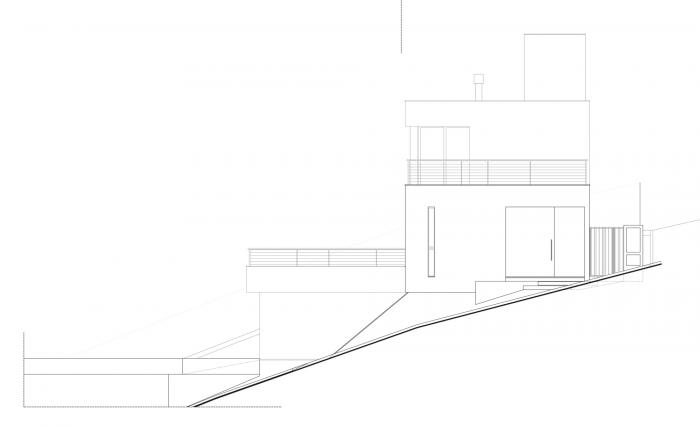 BIM建筑|伊塔科鲁比之家 / Mari Girardi Arquitetos Associados