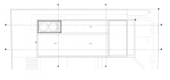 BIM建筑|伊塔科鲁比之家 / Mari Girardi Arquitetos Associados