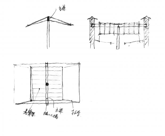 BIM建筑|2019年度最美书店——先锋厦地水田书店 / 迹·建筑事务所（TAO）