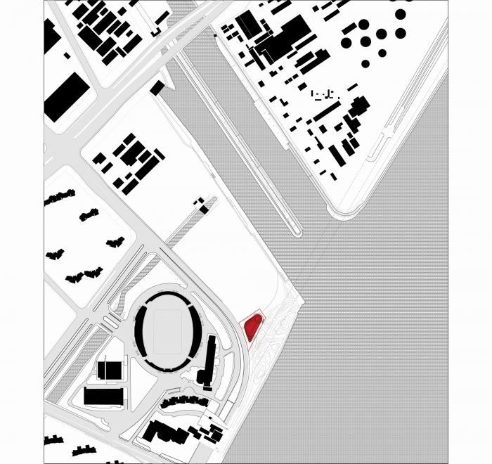 BIM建筑|江河汇流，由水而生，杭州钱塘江博物馆奠基动工 / gad · line+ studio