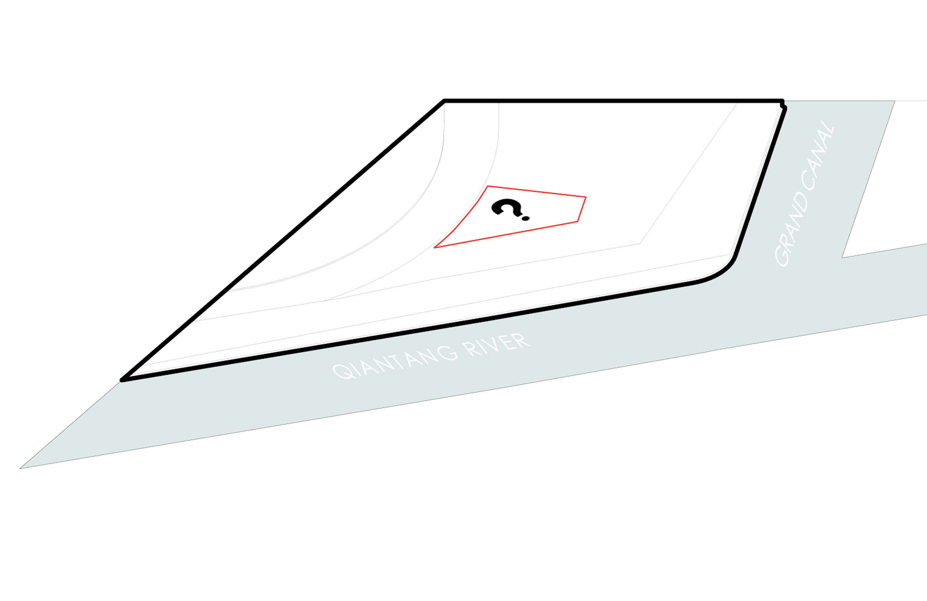 BIM建筑|江河汇流，由水而生，杭州钱塘江博物馆奠基动工 / gad · line+ studio