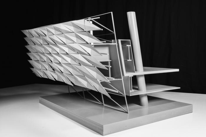 BIM建筑|江河汇流，由水而生，杭州钱塘江博物馆奠基动工 / gad · line+ studio