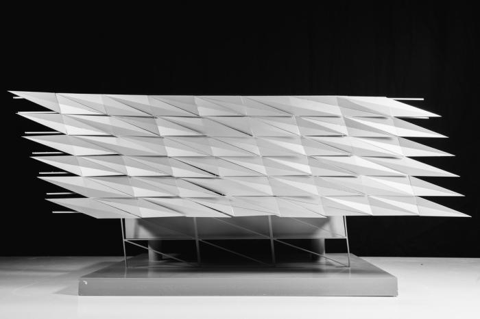 BIM建筑|江河汇流，由水而生，杭州钱塘江博物馆奠基动工 / gad · line+ studio