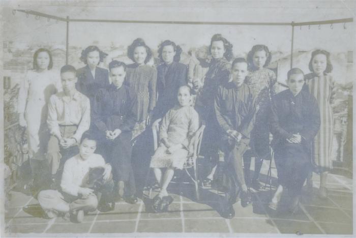 BIM建筑|2019梦想改造家——和光之居 / 湯物臣肯文設計事務所