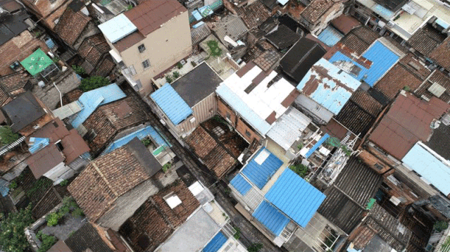 BIM建筑|2019梦想改造家——和光之居 / 湯物臣肯文設計事務所