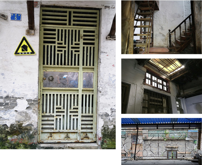 BIM建筑|2019梦想改造家——和光之居 / 湯物臣肯文設計事務所