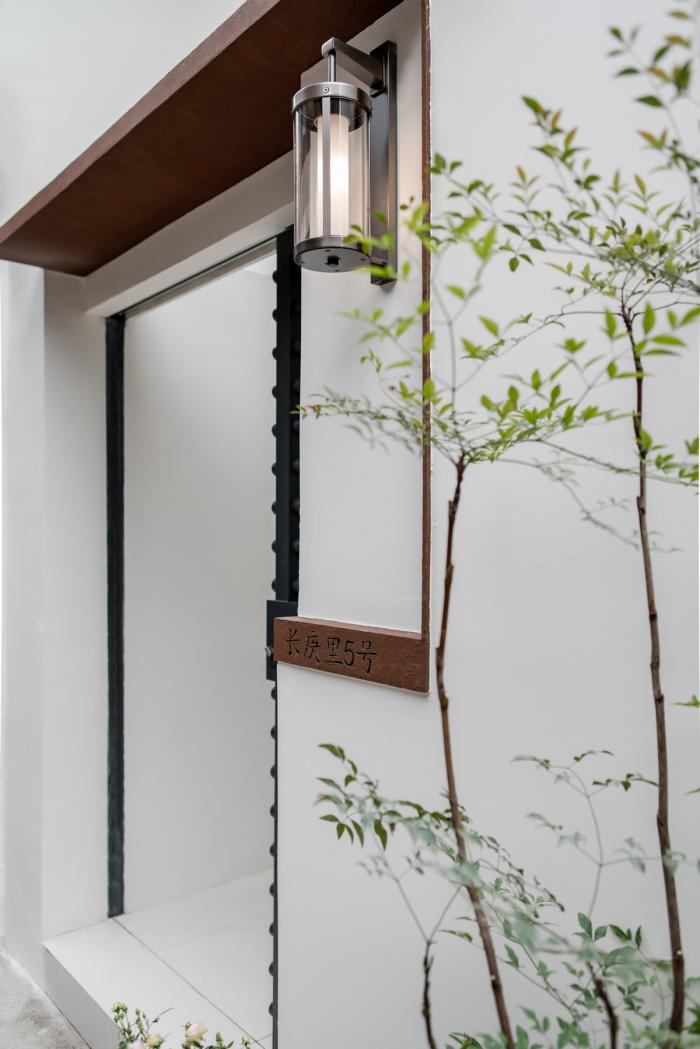 BIM建筑|2019梦想改造家——和光之居 / 湯物臣肯文設計事務所