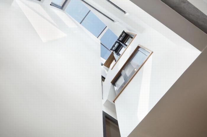 BIM建筑|2019梦想改造家——和光之居 / 湯物臣肯文設計事務所