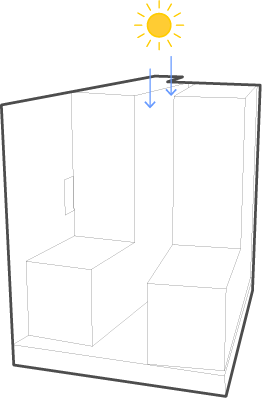 BIM建筑|2019梦想改造家——和光之居 / 湯物臣肯文設計事務所