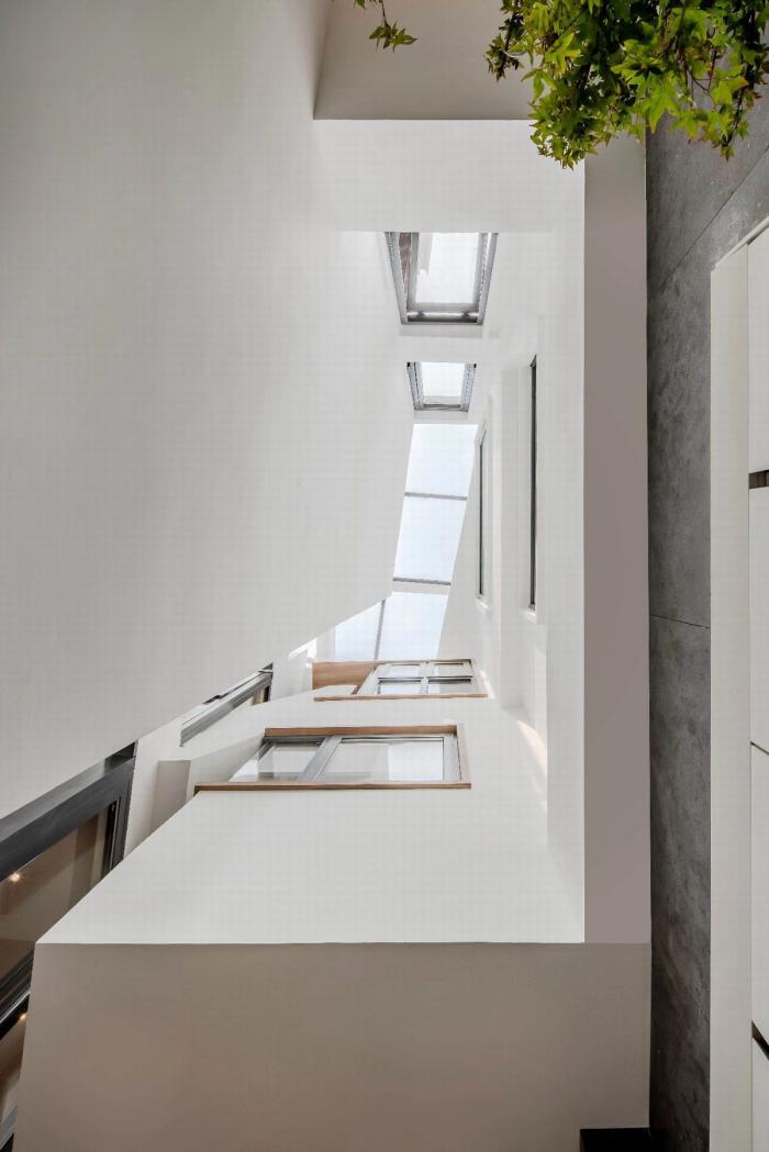 BIM建筑|2019梦想改造家——和光之居 / 湯物臣肯文設計事務所