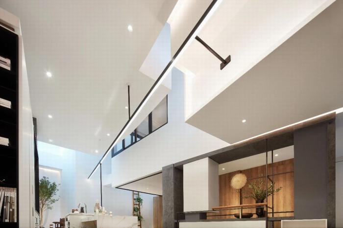 BIM建筑|2019梦想改造家——和光之居 / 湯物臣肯文設計事務所