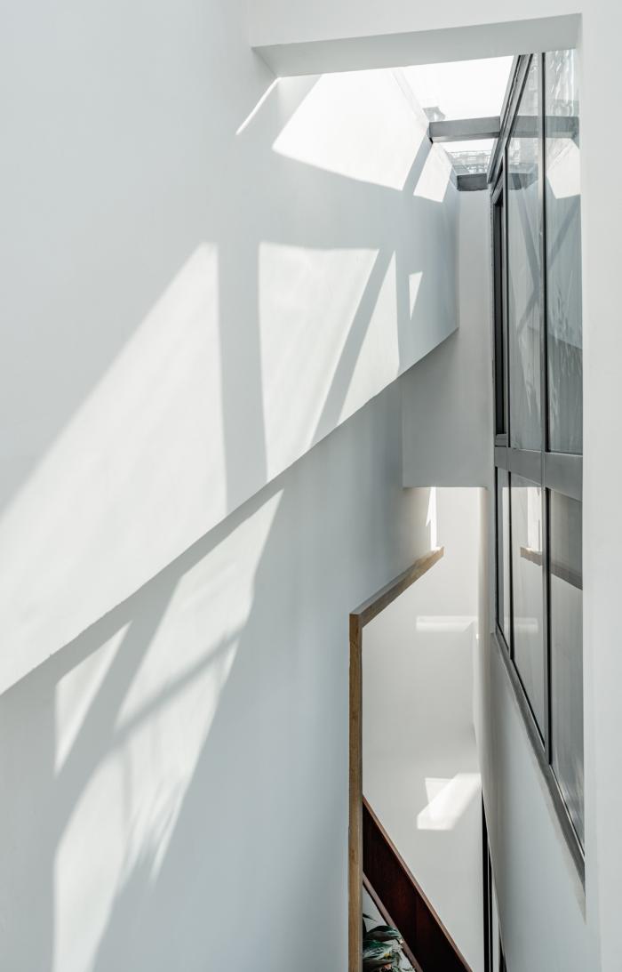 BIM建筑|2019梦想改造家——和光之居 / 湯物臣肯文設計事務所