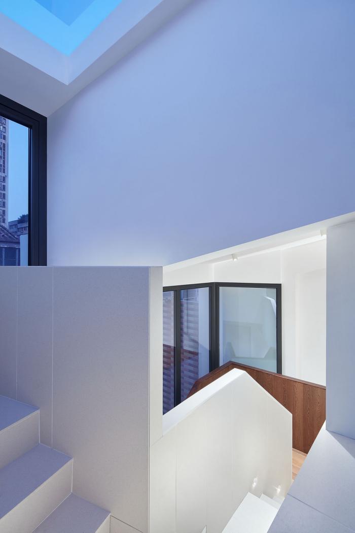 BIM建筑|2019梦想改造家——和光之居 / 湯物臣肯文設計事務所