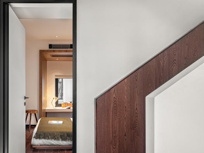 BIM建筑|2019梦想改造家——和光之居 / 湯物臣肯文設計事務所