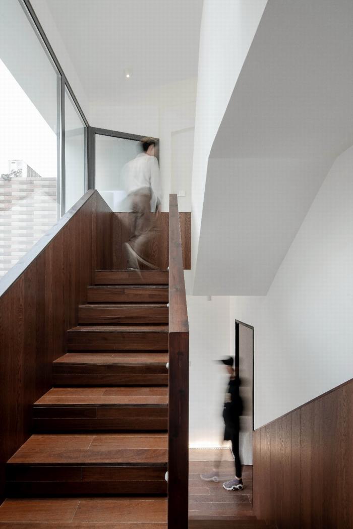 BIM建筑|2019梦想改造家——和光之居 / 湯物臣肯文設計事務所