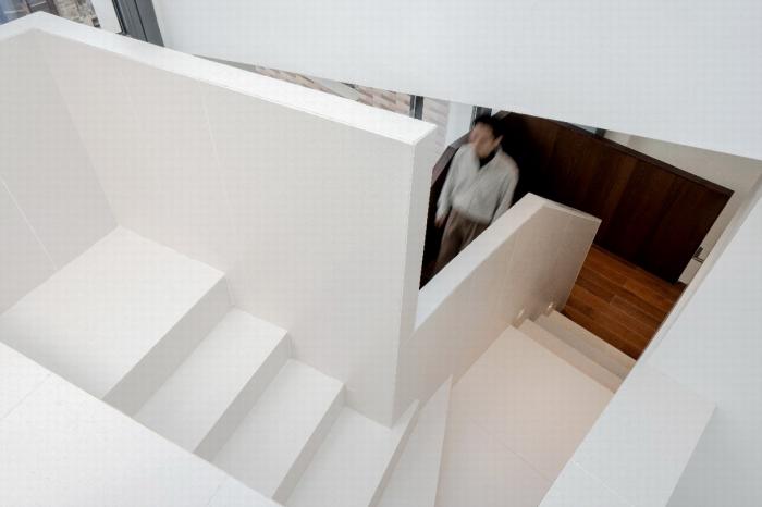 BIM建筑|2019梦想改造家——和光之居 / 湯物臣肯文設計事務所